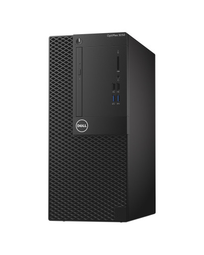 Компьютер Dell Optiplex 3050 Tower