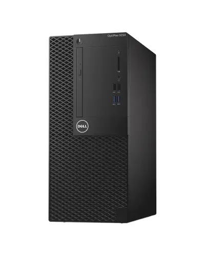 Компьютер Dell Optiplex 3050 Mini Tower