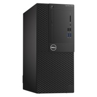 Комп'ютер Dell Optiplex 3050 Mini Tower