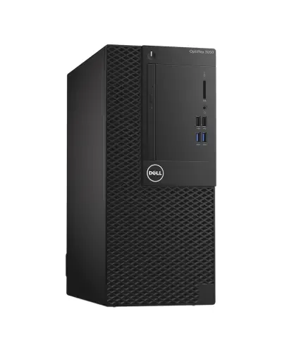Компьютер Dell Optiplex 3050 Mini Tower Компьютер Dell Optiplex 3050 Mini Tower
