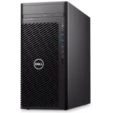 Рабочая станция Dell Precision 3660 Tower