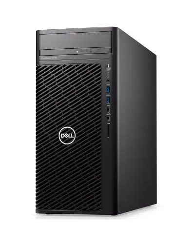 Робоча станція Dell Precision 3660 Tower