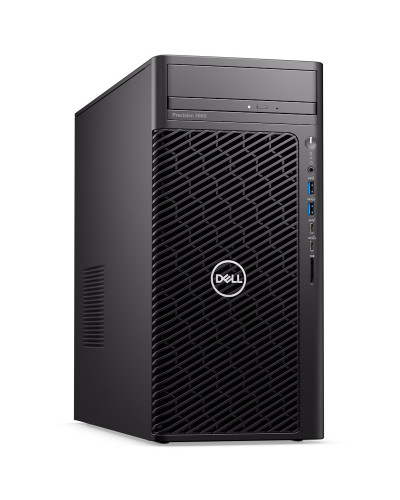 Робоча станція Dell Precision 3660 Tower