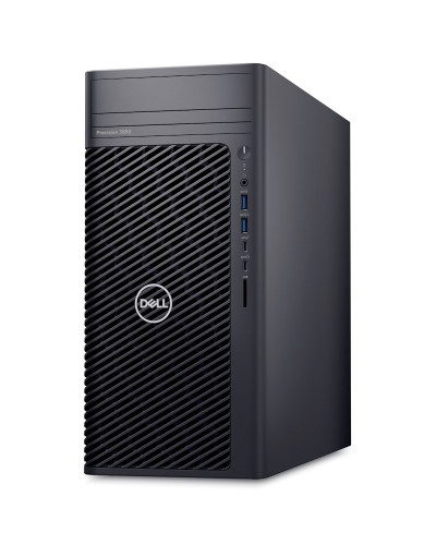 Робоча станція Dell Precision 3680 Tower