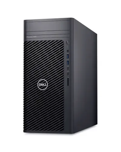 Рабочая станция Dell Precision 3680 Tower Рабочая станция Dell Precision 3680 Tower