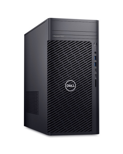 Рабочая станция Dell Precision 3680 Tower