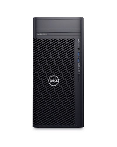 Рабочая станция Dell Precision 3680 Tower