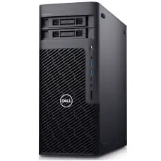 Рабочая станция Dell Precision 5860 Tower
