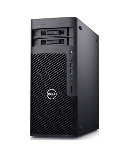 Рабочая станция Dell Precision 5860 Tower