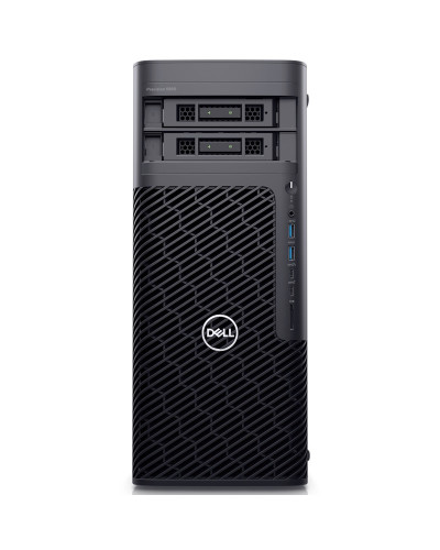 Рабочая станция Dell Precision 5860 Tower