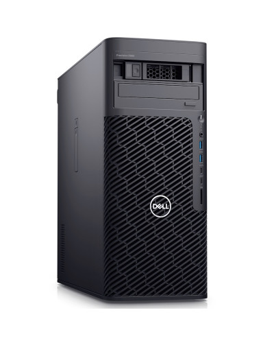 Рабочая станция Dell Precision 5860 Tower