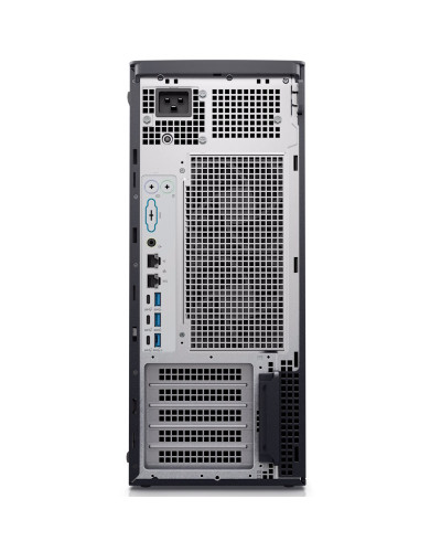 Рабочая станция Dell Precision 5860 Tower