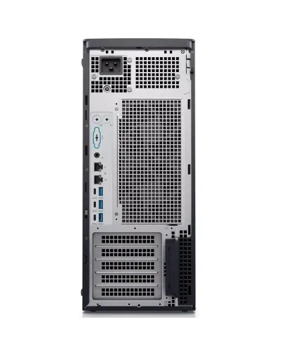 Робоча станція Dell Precision 5860 Tower