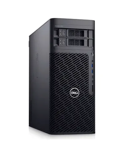 Робоча станція Dell Precision 7865 (AMD Threadripper PRO 5975WX / 128 Gb DDR4-3200 / RTX A5000 24 Gb / SSD 2 Tb)