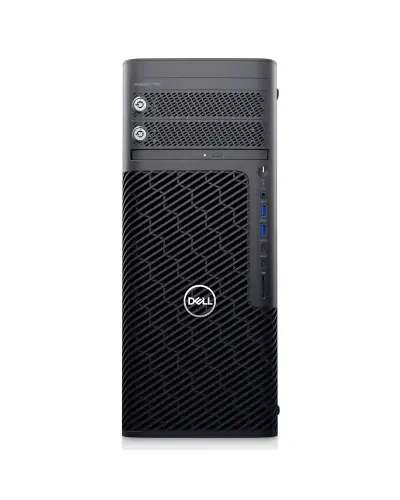 Робоча станція Dell Precision 7865 (AMD Threadripper PRO 5975WX / 128 Gb DDR4-3200 / RTX A5000 24 Gb / SSD 2 Tb) Робоча станція Dell Precision 7865 (AMD Threadripper PRO 5975WX / 128 Gb DDR4-3200 / RTX A5000 24 Gb / SSD 2 Tb)