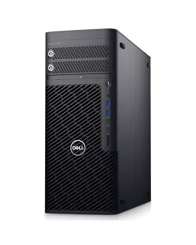 Робоча станція Dell Precision 7865 (AMD Threadripper PRO 5975WX / 128 Gb DDR4-3200 / RTX A5000 24 Gb / SSD 2 Tb) Робоча станція Dell Precision 7865 (AMD Threadripper PRO 5975WX / 128 Gb DDR4-3200 / RTX A5000 24 Gb / SSD 2 Tb)