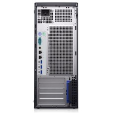 Рабочая станция Dell Precision 7865 (AMD Threadripper PRO 5975WX / 128 Gb DDR4-3200 / RTX A5000 24 Gb / SSD 2 Tb)