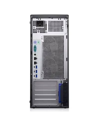 Робоча станція Dell Precision 7865 (AMD Threadripper PRO 5975WX / 128 Gb DDR4-3200 / RTX A5000 24 Gb / SSD 2 Tb) Робоча станція Dell Precision 7865 (AMD Threadripper PRO 5975WX / 128 Gb DDR4-3200 / RTX A5000 24 Gb / SSD 2 Tb)