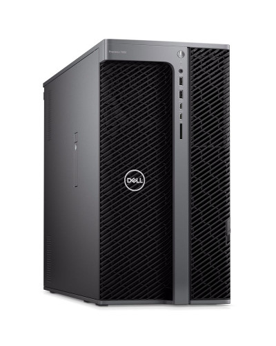 Рабочая станция Dell Precision 7960 Tower