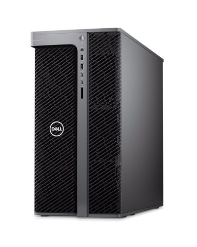 Рабочая станция Dell Precision 7960 Tower