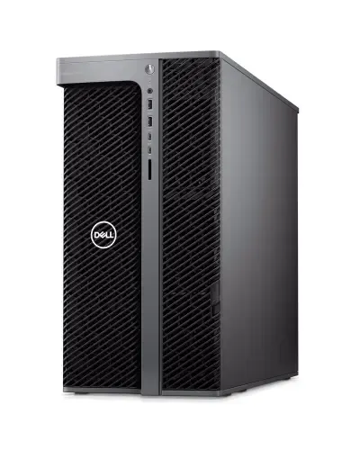 Рабочая станция Dell Precision 7960 Tower Рабочая станция Dell Precision 7960 Tower