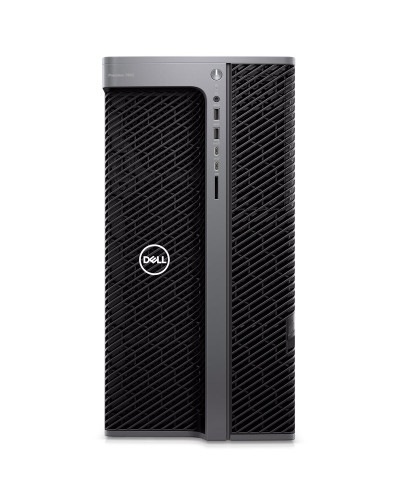 Рабочая станция Dell Precision 7960 Tower