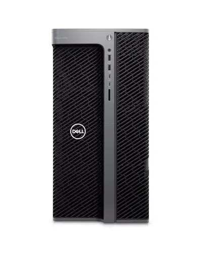 Рабочая станция Dell Precision 7960 Tower Рабочая станция Dell Precision 7960 Tower