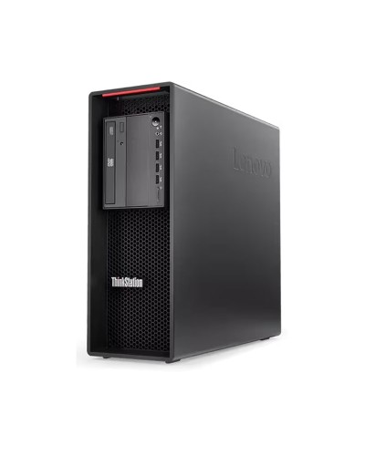 Комп'ютер Lenovo ThinkStation P520