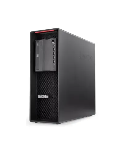 Компьютер Lenovo ThinkStation P520