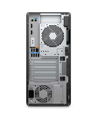Робоча станція HP Z2 G8 Tower Робоча станція HP Z2 G8 Tower