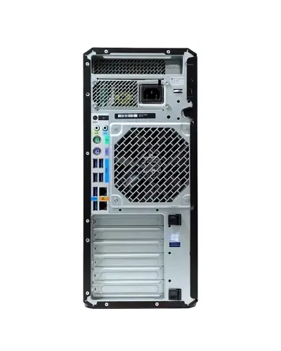 Рабочая станция HP Z4 G4