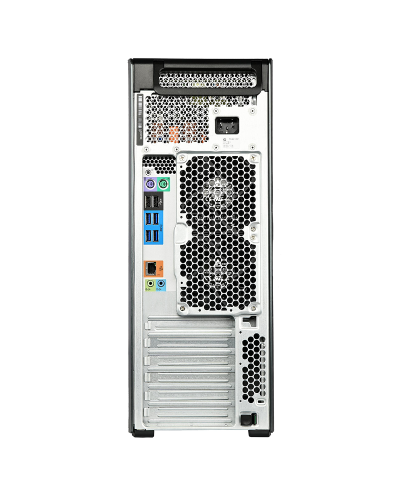 Робоча станція HP Z640