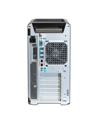 Рабочая станция HP Z8 G4