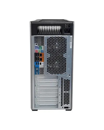 Робоча станція HP Z820