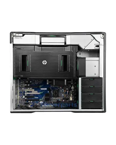 Рабочая станция HP Z840 Рабочая станция HP Z840