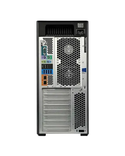 Рабочая станция HP Z840 Рабочая станция HP Z840