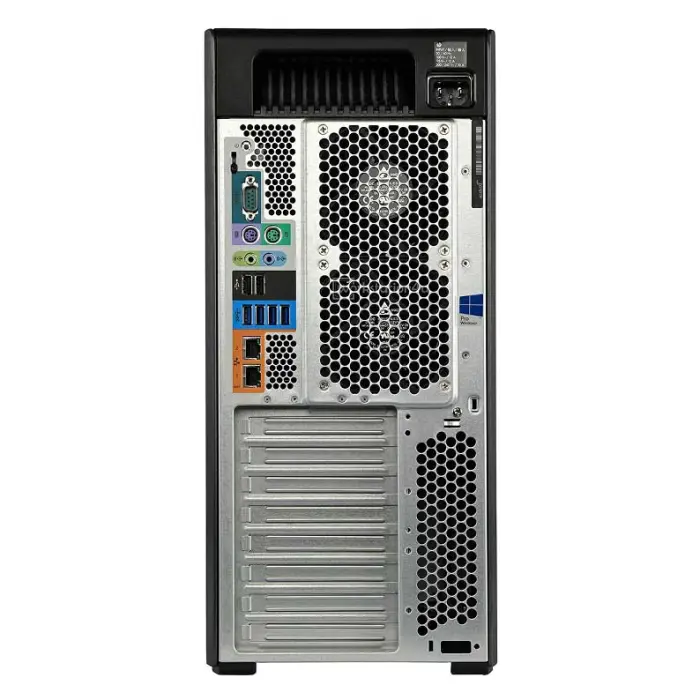 Рабочая станция HP Z840 - купить в Украине, цена, отзывы