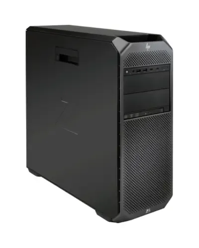 Рабочая станция HP Z6 G4