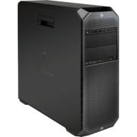 Рабочая станция HP Z6 G4 (Intel Xeon Silver 4110 / 32 Gb DDR4-2400 / Quadro K2200 4 Gb / SSD 256 Gb)