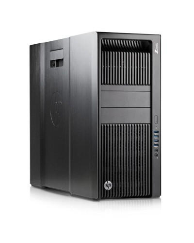 Рабочая станция HP Z840 (2 x Intel Xeon E5-2690v4 / 64Gb / QUADRO K5000 4Gb)