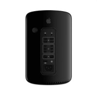 Робоча станція Apple mac pro 6.1 a1481(E5-1620/ 64gb DDR3 1866mhz/ SSD 250gb/ 2xFirePro D300 2Gb)