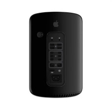 Робоча станція Apple mac pro 6.1 a1481(E5-1620/ 16gb DDR3 1866mhz/ SSD 128gb/ 2xFirePro D500 3Gb)