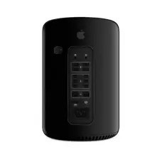 Рабочая станция Apple mac pro 6.1 a1481(E5-1620/ 64gb DDR3 1866mhz/ SSD 250gb/ 2xFirePro D300 2Gb)