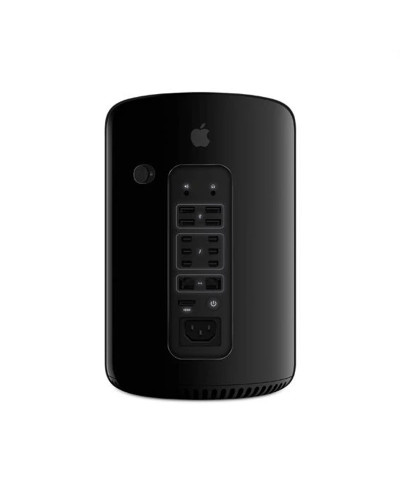 Рабочая станция Apple mac pro 6.1 a1481(E5-2697v2/ 16gb DDR3 1866mhz/ SSD 128gb/ 2xFirePro D700 6Gb)