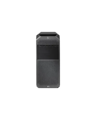 Робоча станція HP Z4 G4 (Intel Xeon W-2123 / 32 Gb DDR4-2666 / Quadro K2200 4 Gb / SSD 256 Gb)