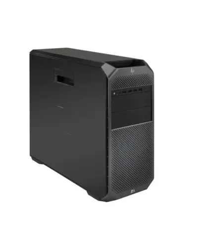 Робоча станція HP Z4 G4 (Intel Xeon W-2123 / 32 Gb DDR4-2666 / Quadro K2200 4 Gb / SSD 256 Gb)