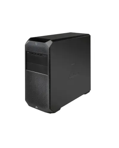 Робоча станція HP Z4 G4 (Intel Xeon W-2123 / 32 Gb DDR4-2666 / Quadro K2200 4 Gb / SSD 256 Gb)