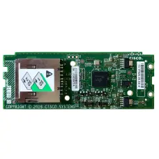 Плата расширения Cisco UCS-MSTOR-SD Dual SD Card Module (73-17925-05 / 800-47634-02)