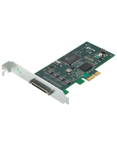 Плата расширения Digi Neo PCI Express 4-Port/8-Port