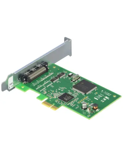 Плата расширения Digi Neo PCI Express 4-Port/8-Port (50001341-03)